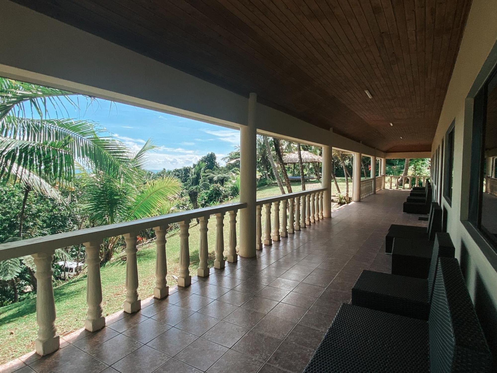 Waidroka Bay Resort Deuba Bagian luar foto