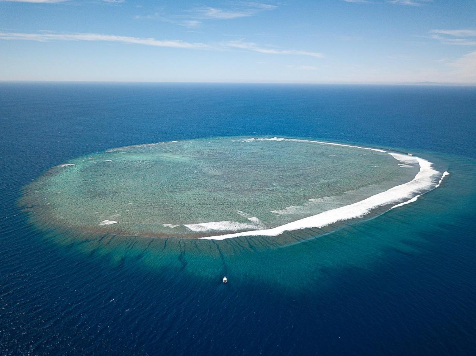 Waidroka Bay Resort Deuba Bagian luar foto